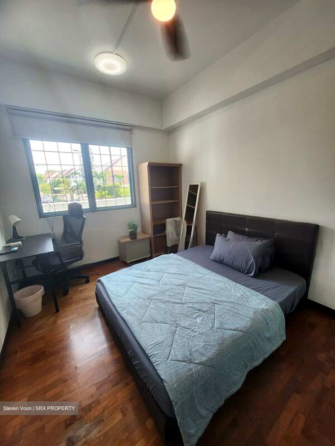 Stratford Court (D16), Condominium #632745451